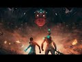 THE NEW WAR QUEST WARFRAME 