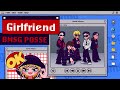 BMSG POSSE / Girlfriend【アニメーションFA】