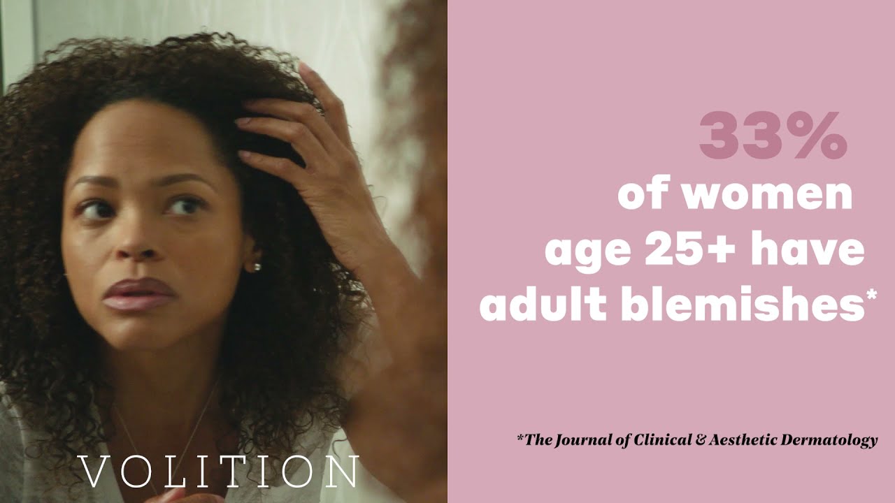 PRODUCT FEATURE: Skin Rhythm™ Balancing & Clearing Serum