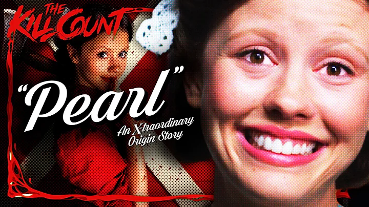 Pearl (2022) KILL COUNT - DayDayNews