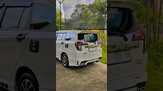 Daihatsu Sigra Modifikasi Daihatsu Sigra Modifikasi