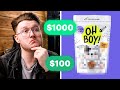 DesignBro Logo and Packaging Quiz