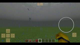 Minecraft mod siren head screenshot 5