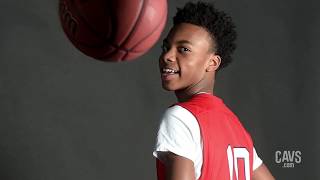 Cavs.com In-Depth: Darius Garland