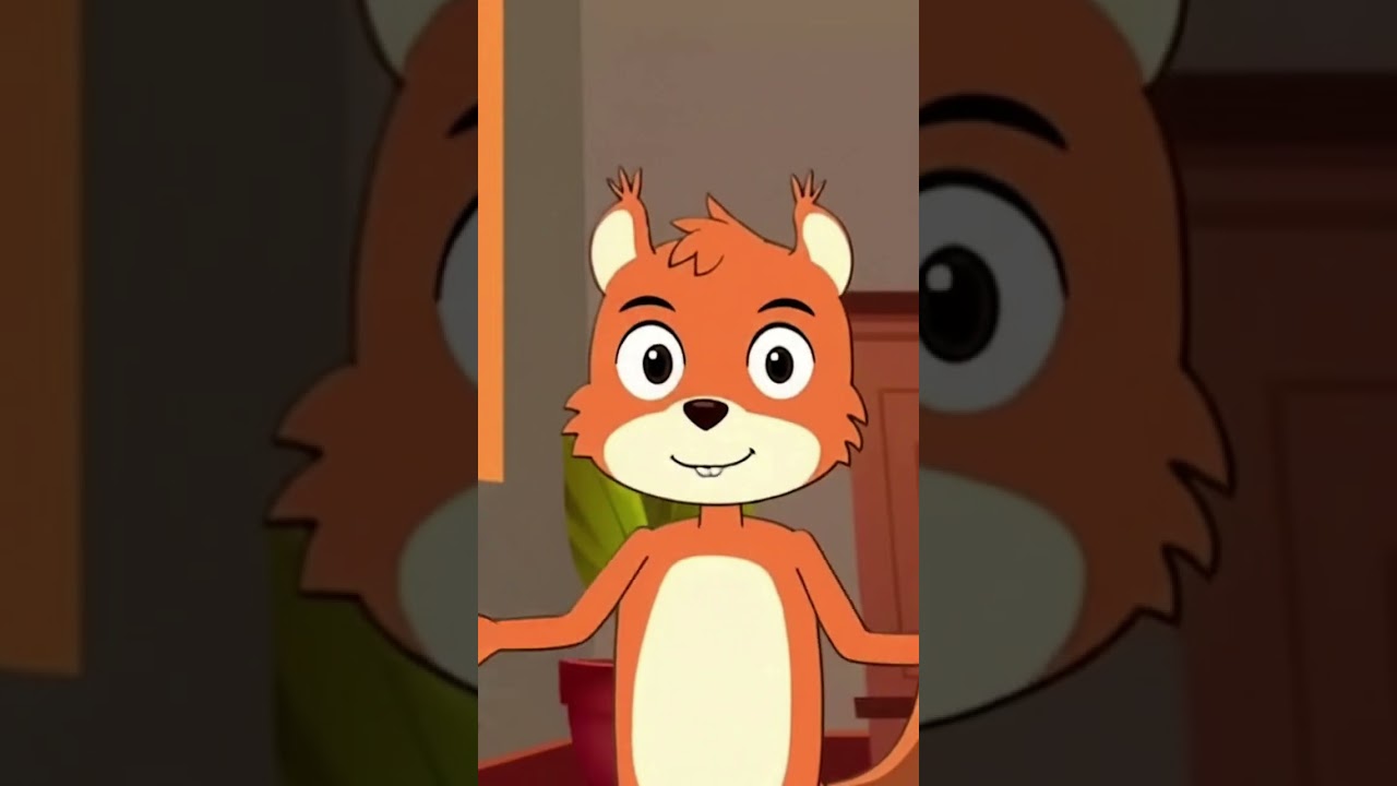 اجمل حرف يا اصحاب 🚪 Alif Baa Taa in 3D | Learn Arabic 3D Bangla #Shorts