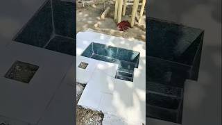 I built a mini pool # minipool #art#ai #aidrawing #anime #technogamerz #triggeredinsaan #robot