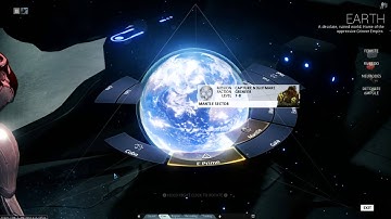 Warframe Bug Update 14