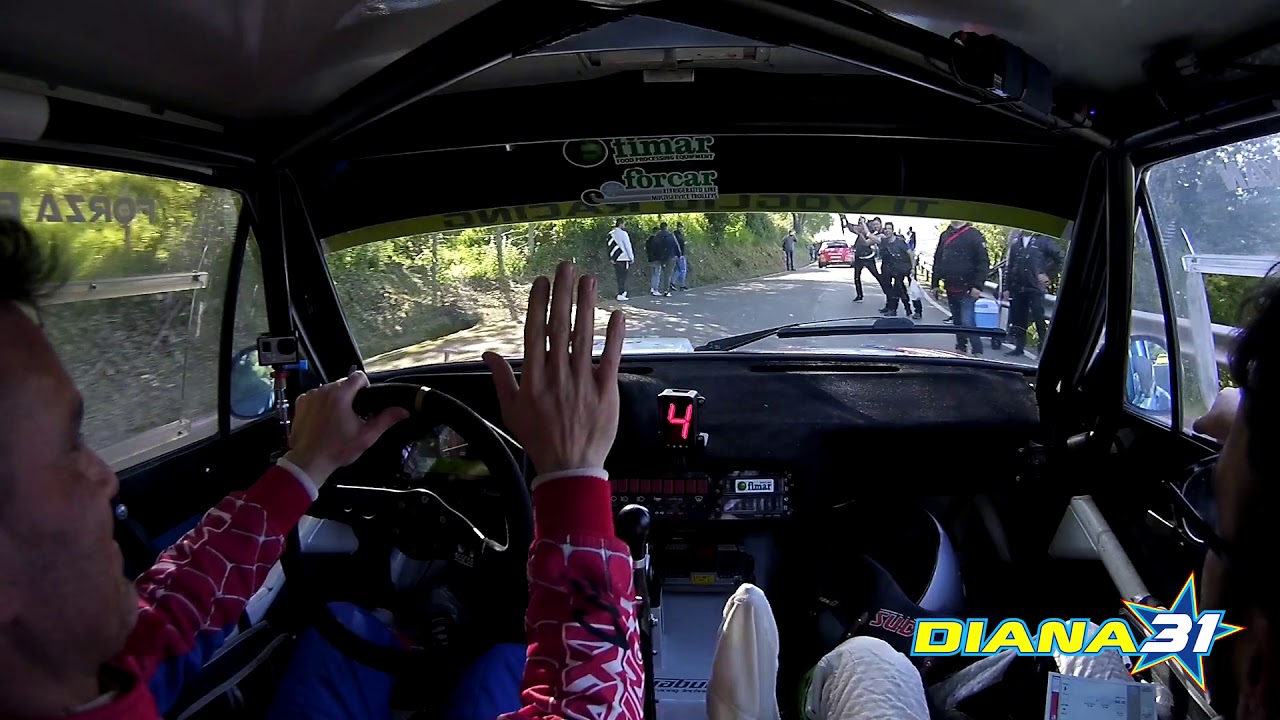 Паоло Диана - Моя лучшая победа