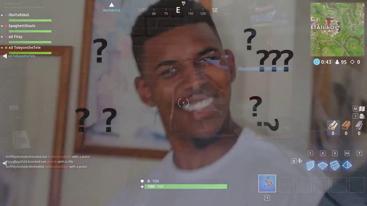 Swagger Souls Best Of 5