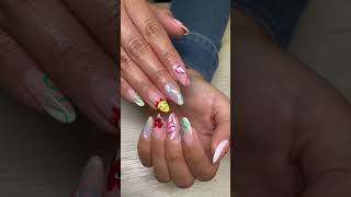 Nail Art By Annie