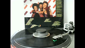 Gap Band - You Can Count On Me (1979) #vinyl #analogicsound #slowjams