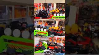 AVI TOYS NAINWA #viral #toys