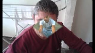 Eren Rap Time Slower Ozan Alıştım 2oı5