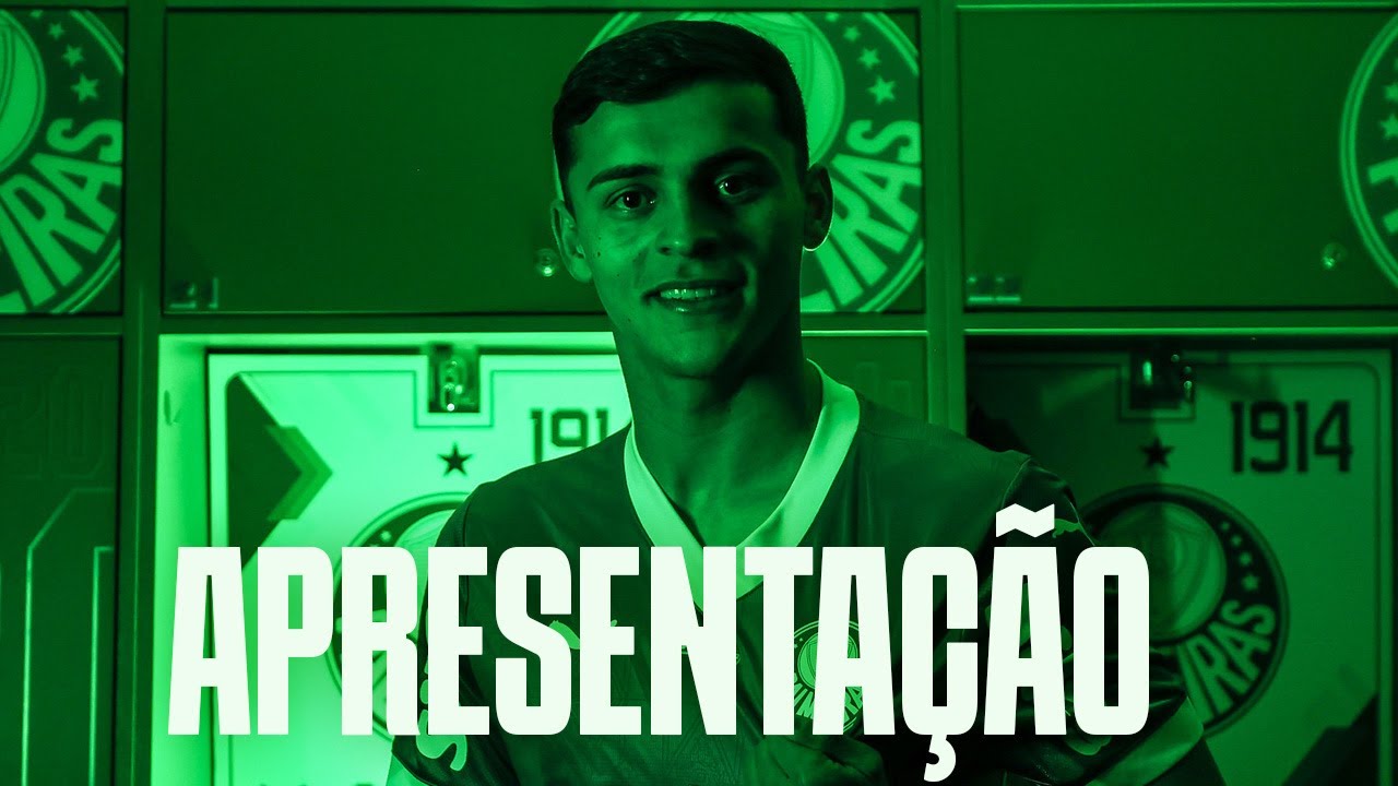 AO VIVO | APRESENTAÇÃO RAMÓN SOSA