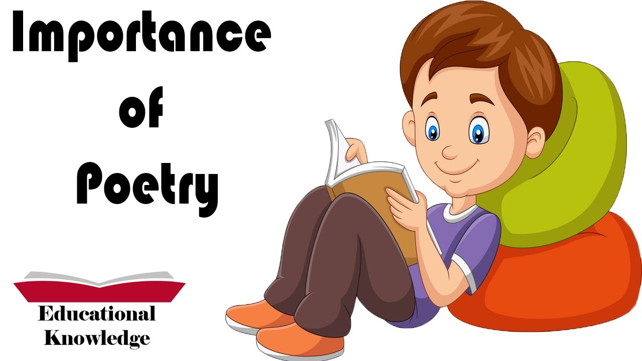 power of poetry essay