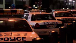 Criminal: Model Mayhem
