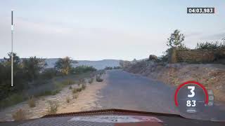 🦎TV 2746|EA SPORTS WRC|🏁 #COPA_NACIONES|📅R5/10|🇵🇹PORTUGAL