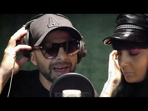 დუეტი ლეონიიი - იასამანს დაეკარგა ფერი