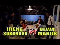 Duel Catur GM Irene Sukandar VS Wendy | LAPOR PAK! (29/03/21) Part 1