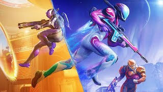 SPLITGATE RANKED IS HERE - DUBS ONLY