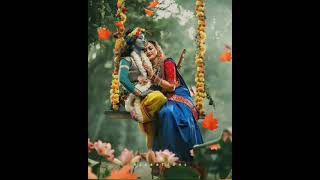 Toogumanchadalli kootu. kirik party movie song #rashmikamandanna #rakshithshetty #lordkrishna #god