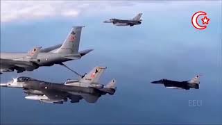 Rahat Durun Dedik, Durmadılar !   TSK   DOMBRA KLİB 2018