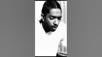 Definition Of A Man | Nipsey Hussle #shorts #inspiration