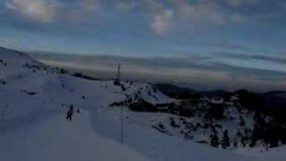 -Ismail Uçar Kayak- Grand Kartal-