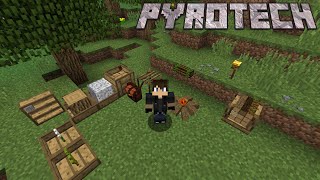 Basics and Getting Started: Pyrotech Tutorial Spotlight EP #1