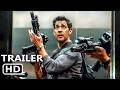 Jack Ryan: Ghost War Official Trailer (2026) 🔥
