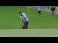 Matt Kuchar Gets Creative & Putts with His Hybrid | 2017 PGA Championship