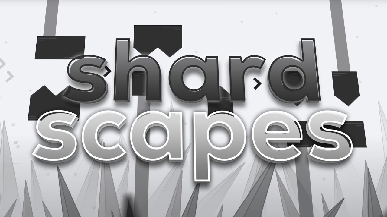 Top 90 // Shardscapes 100% - YouTube