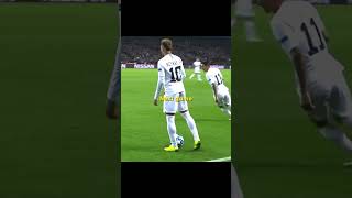 Neymar Vs Mane Revenge