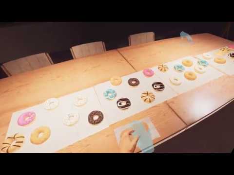 Twin Peaks VR Full Gameplay / HTC Vive
