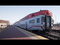 Train Sim World 2020 - Bombardier Bi-level Cab Car Introduction