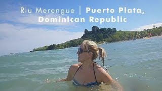 Riu Merengue Puerto Plata, Dominican Republic
