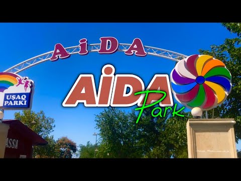 Aida Park Buzovna video çarx