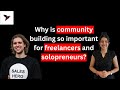 #13 Why Human Connection Beats Algorithms in Business Growth  | Founders Across Borders