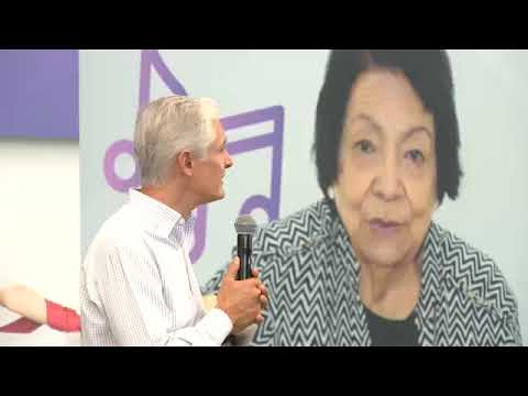 Se consolida Edoméx con mayores Casas de Día para Adultos Mayores