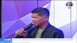 Mamat Exist - Rahsia Pohon Cemara (Live HD)  - Durasi: 3:54. 