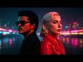 Bruno Mars Lady Gaga Live With A Smile 2025 Music Video Bruno Mars Lady Gaga Live With A Smile 2025 Music Video