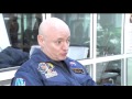 Scott Kelly Has 'Mixed Emotions' About Being Back On Earth | Video