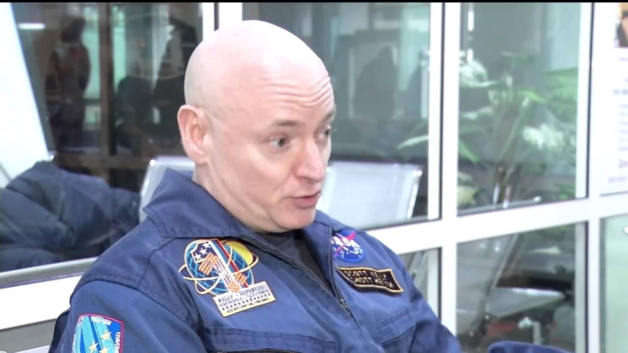 Scott Kelly Has Mixed Emotions About Being Back On Earth Video Youtube Scott Kelly Has Mixed Emotions About Being Back On Earth Video Youtube