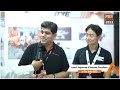 Jyotech Engineering and Marketing Consultants at Fire India 2022 | 15th to 17th September 2022