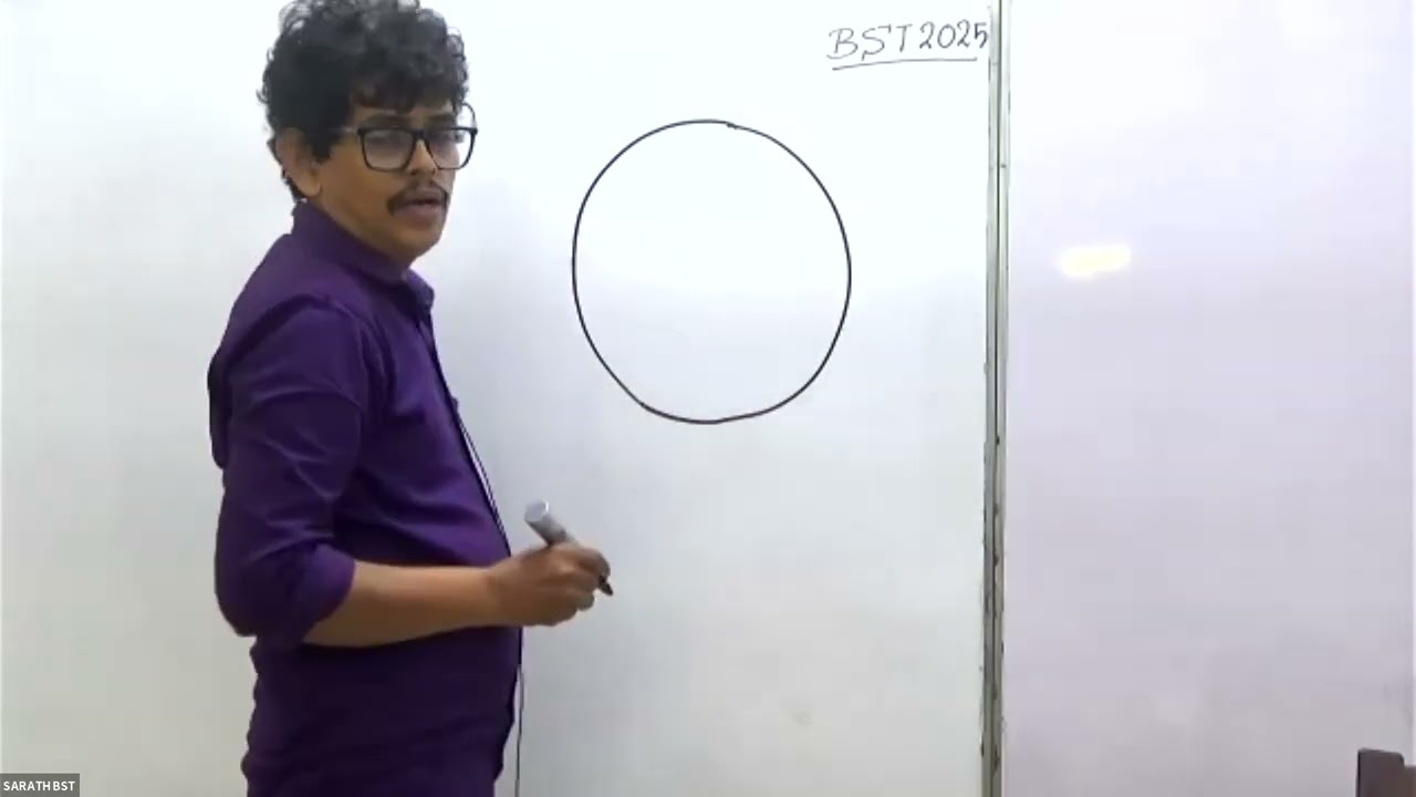 2025 BST Guess paper /  Mcq Discussion /Sarath somathilaka