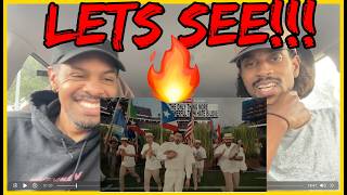 Bad Bunny's Apple Music Super Bowl Halftime Show REACTION| KEVINKEV