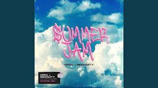 Summer Jam (Radio Edit)