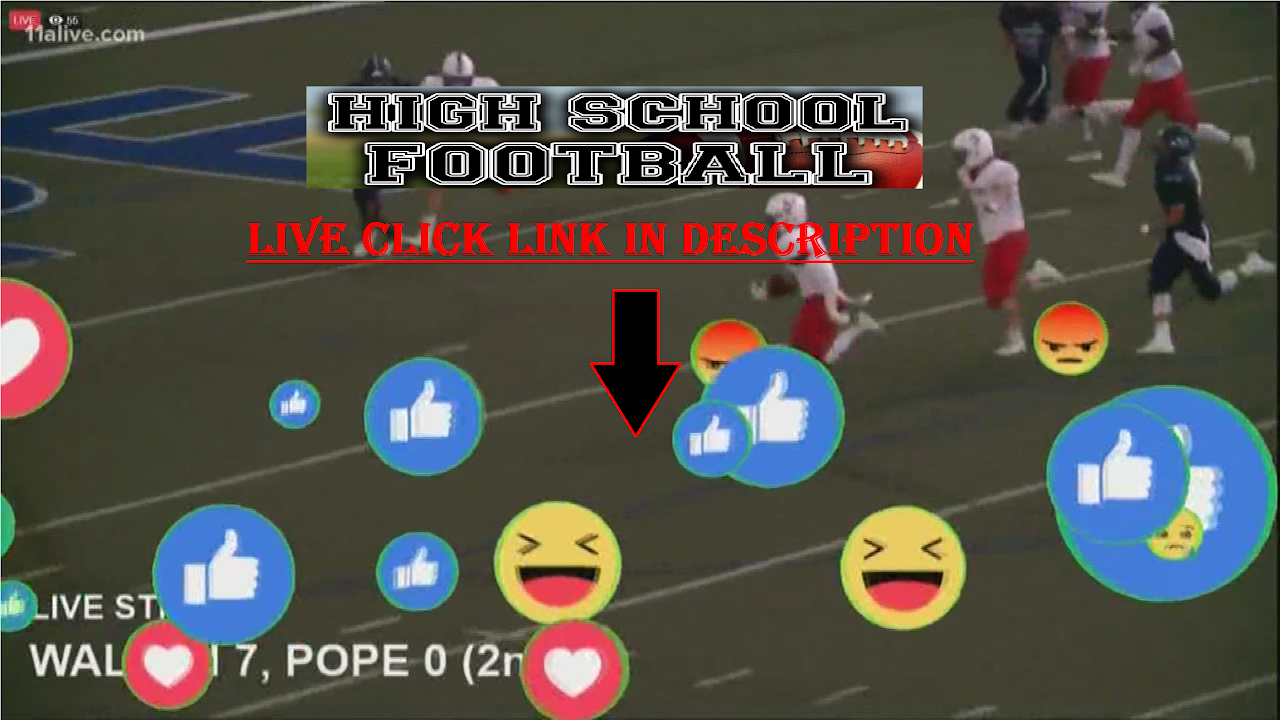 Notus vs. Horseshoe Bend High School Football live stream YouTube