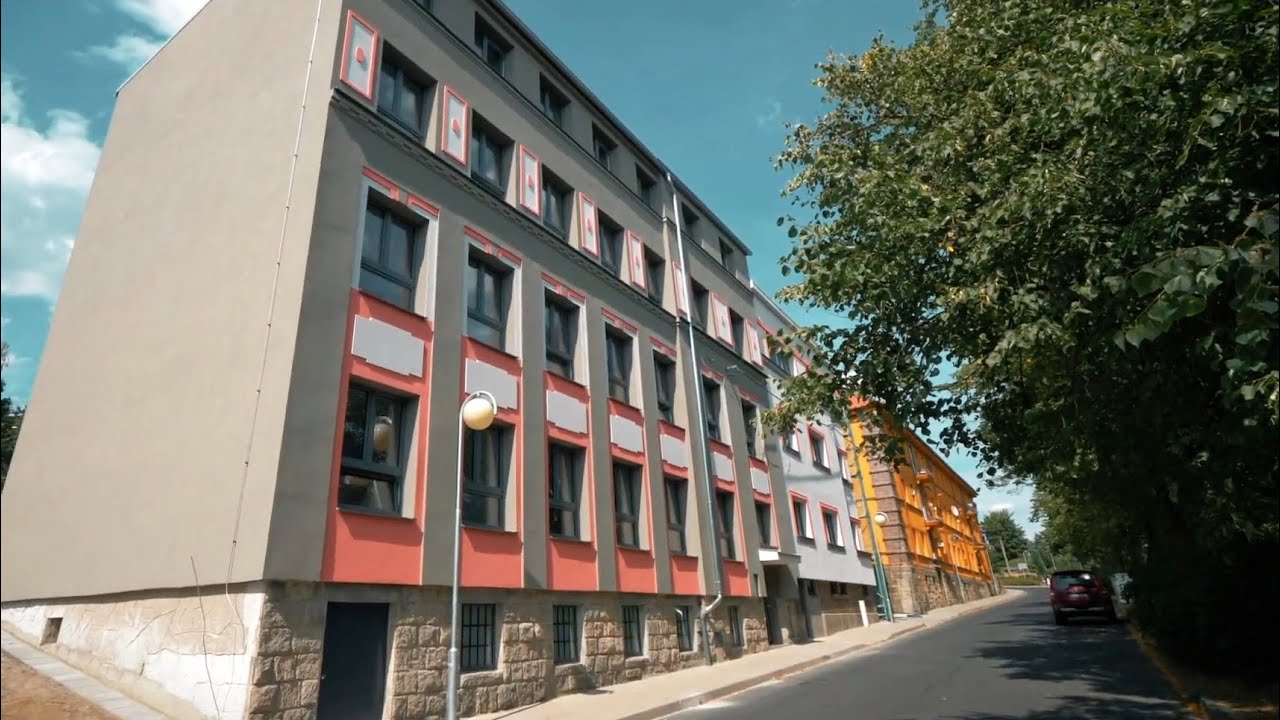 MĚSTO AŠ V LOŇSKÉM ROCE REKORDNĚ INVESTOVALO