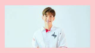 Baekhyun - Poppin Eng Lyrics